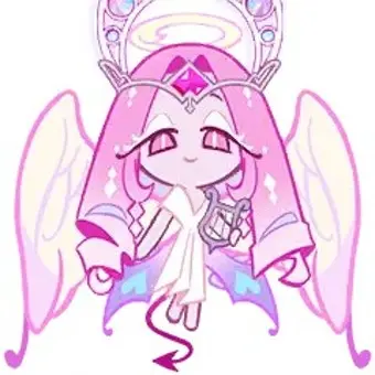 Profile image of 이터널슈가 쿠키