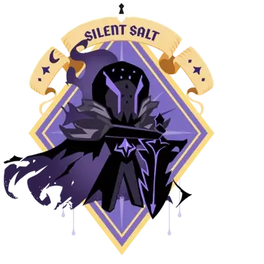 Profile image of 사일런트솔트 쿠키