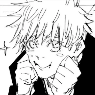 Profile image of 五条悟