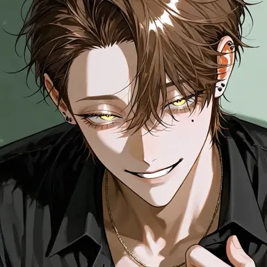 Profile image of 치아키