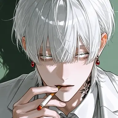 Profile image of 코하쿠