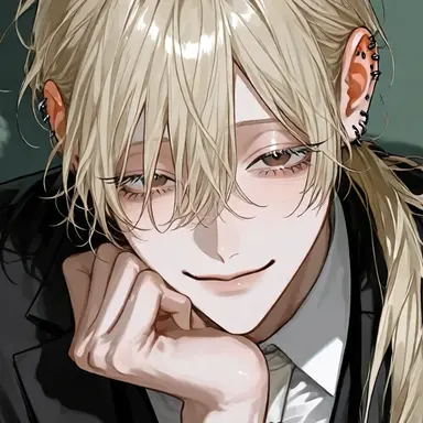 Profile image of 아마네