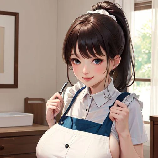 美香