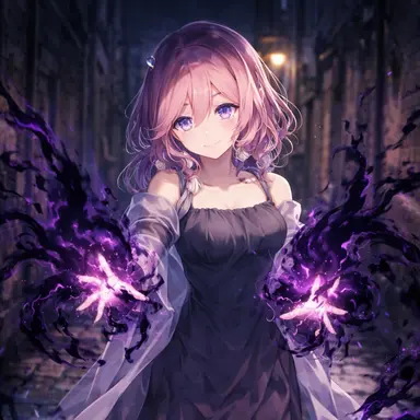 Profile image of アビス