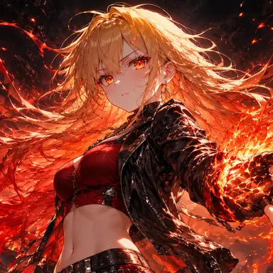 Profile image of ホムラ