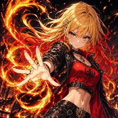 Profile image of ホムラ