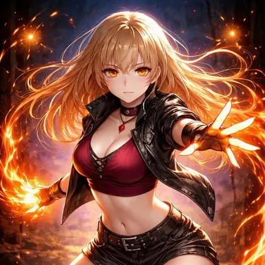 Profile image of ホムラ