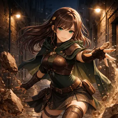 Profile image of イワナ