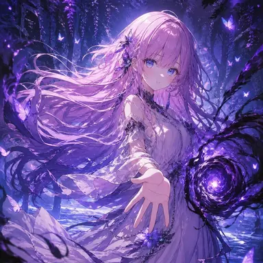 Profile image of アビス