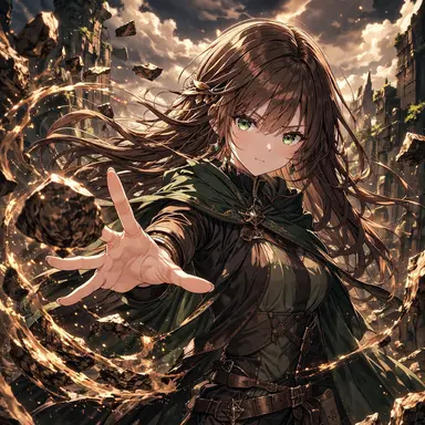 Profile image of イワナ