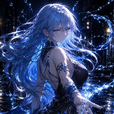 Profile image of スイ