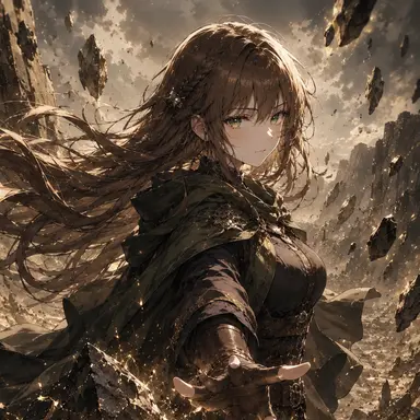 Profile image of イワナ