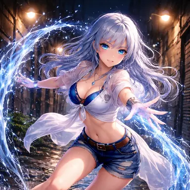 Profile image of スイ