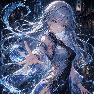 Profile image of スイ