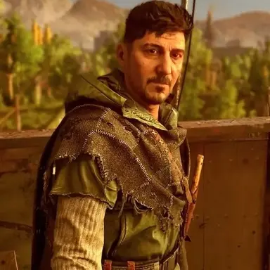 Profile image of Hakon