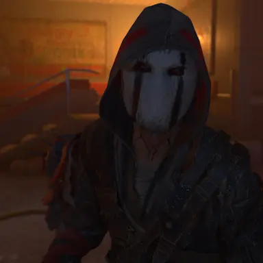 Profile image of The Renegades