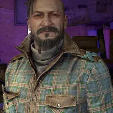 Profile image of Frank