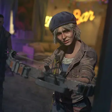 Profile image of Sophie