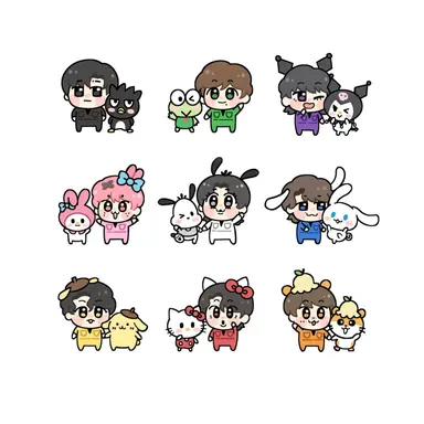 Profile image of SnowMan