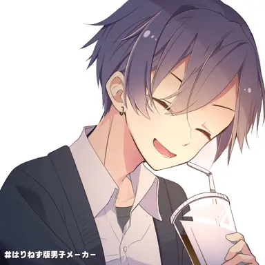 Profile image of なんひ