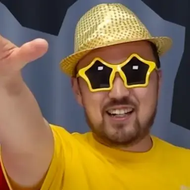 Profile image of 노랑털보PD