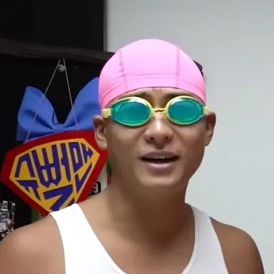 Profile image of 분홍빠박이