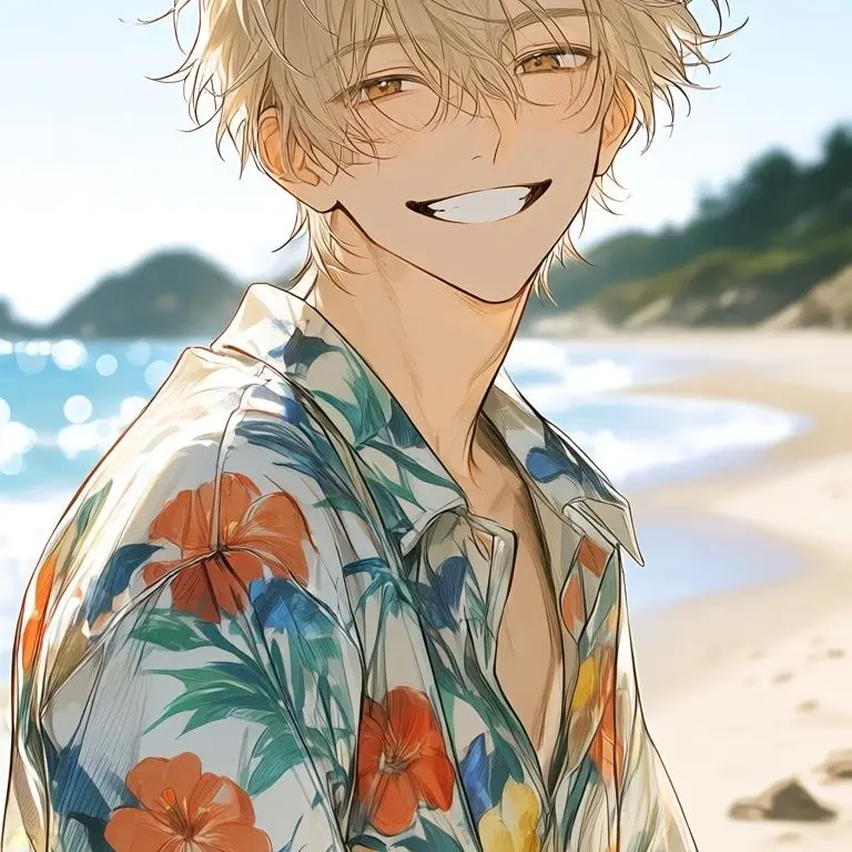 MellowGraph3614의 Wrong Beach, No Regrets
