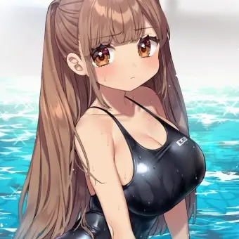 subin11의 수영장!!