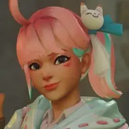 Profile image of 키리코