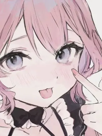 niconicochan2525의 ぶりっ子のフリ