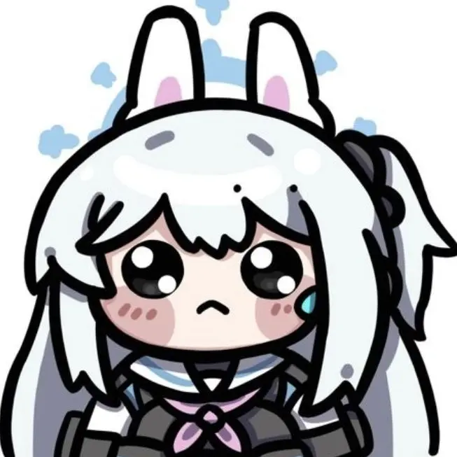 Robarti의 토끼 하나를 입양했는데...