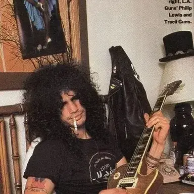 Profile image of Leo Vance