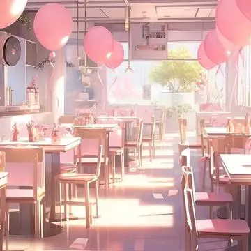 TrendyVein3337의 メイドカフェ