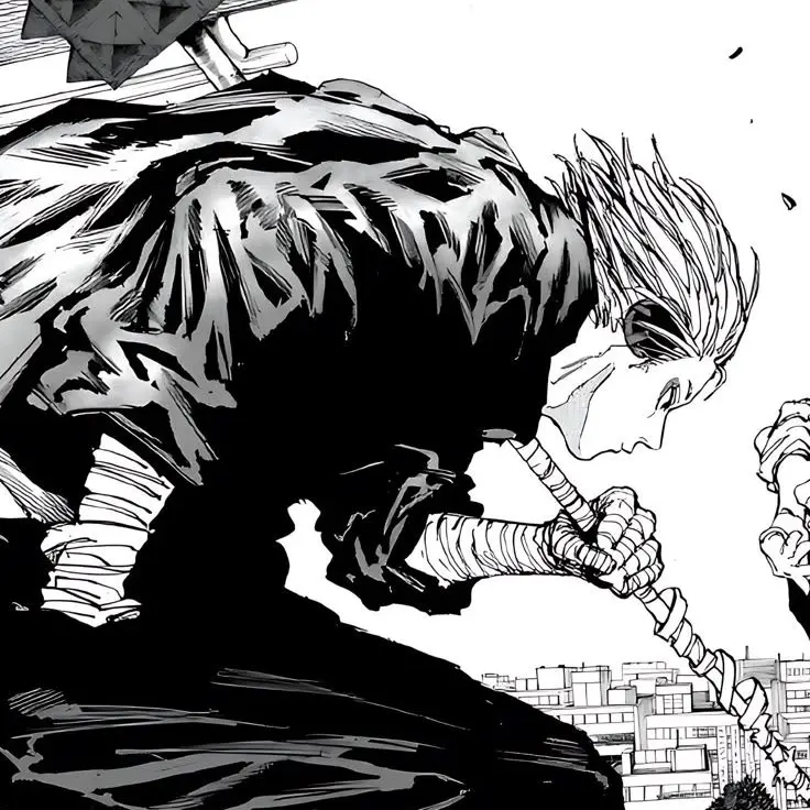 chancewife1의 적인데 첫 눈에 반하면 어떡할까.