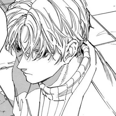 Profile image of 우즈키 케이