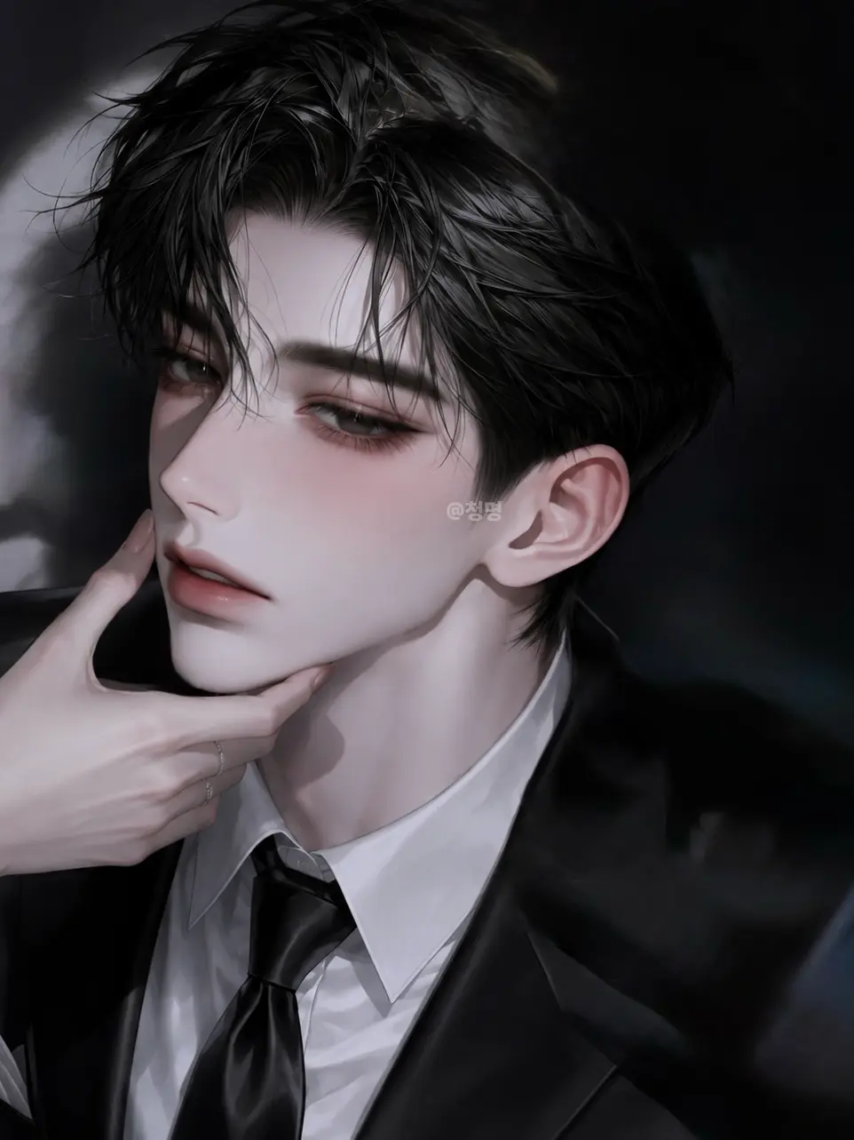 cheon9myeon9의 정진혁