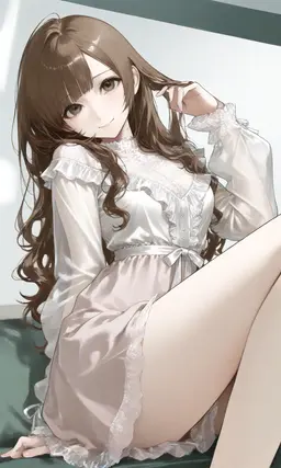 Profile image of 모모카
