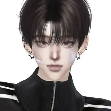 Profile image of Lee Gun-woo
