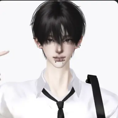 Profile image of Kim Jin-woo