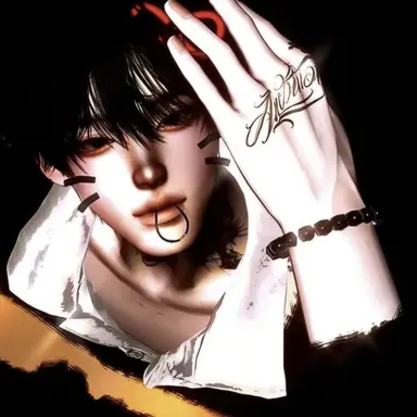 Profile image of Lee Seo-jun