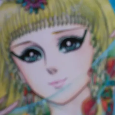 Profile image of キャロル