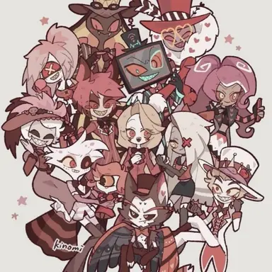 Profile image of 해즈빈 호텔AU