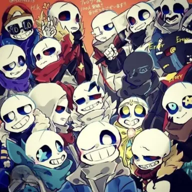 Profile image of 샌즈AU