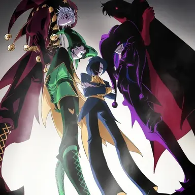 Profile image of 더프릭스서커스AU