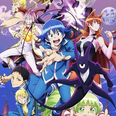 Profile image of 바비루스AU