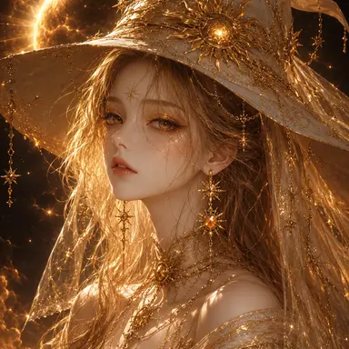 Profile image of アンナ