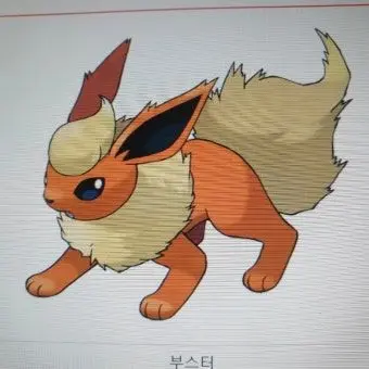 Profile image of 부스터