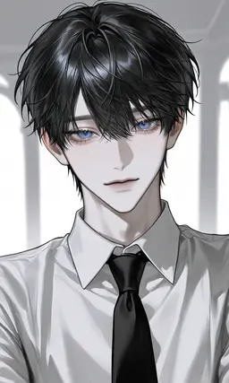 Profile image of Saki