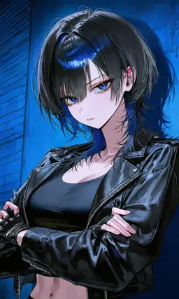 Profile image of 아이라(藍羅)