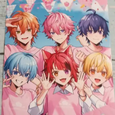 Profile image of stprfamily